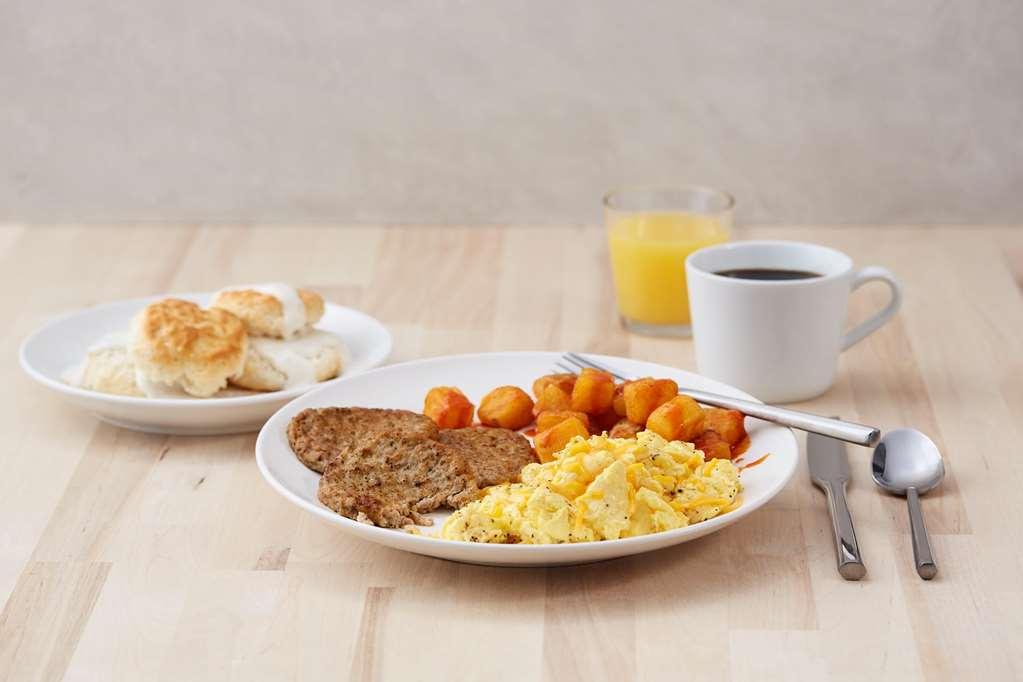 Drury Inn & Suites Springfield Restoran foto