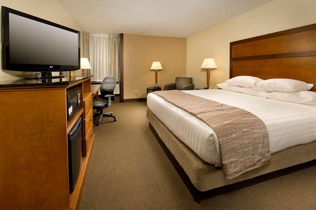 Drury Inn & Suites Springfield Ruang foto