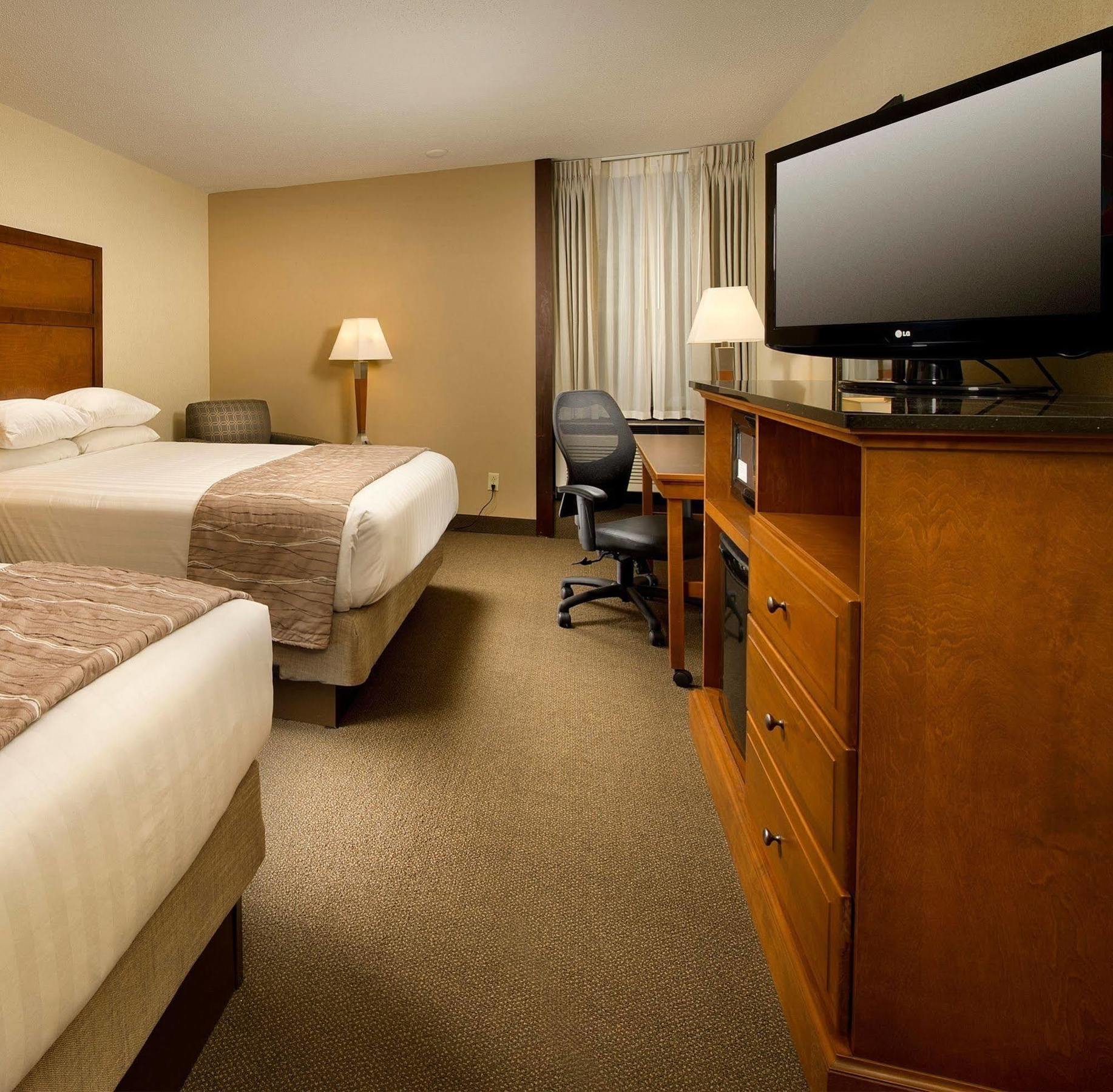 Drury Inn & Suites Springfield Bagian luar foto