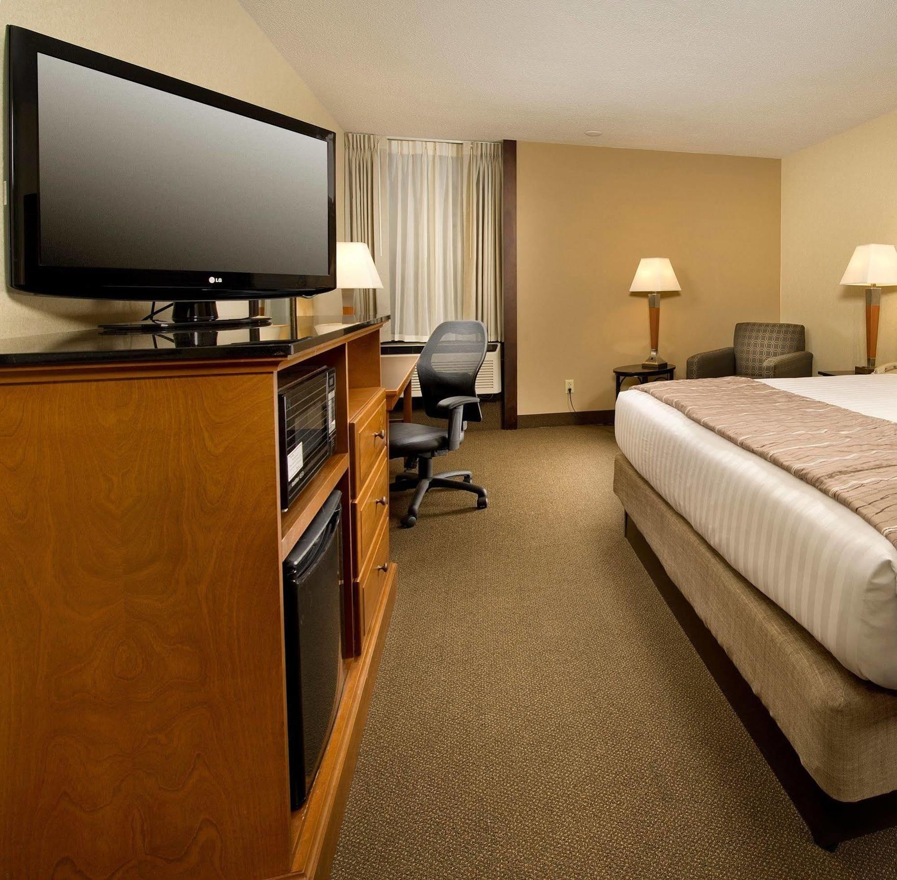 Drury Inn & Suites Springfield Bagian luar foto